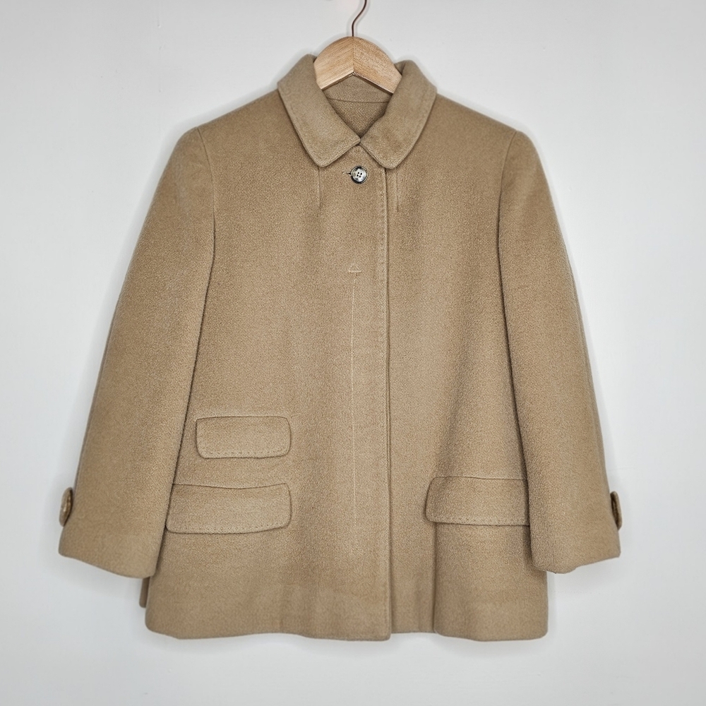 VTG 70s Ramé Design Jacket - Picture 15 of 15